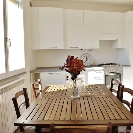 Villa Livia Λα Σπέτσια Εξωτερικό φωτογραφία