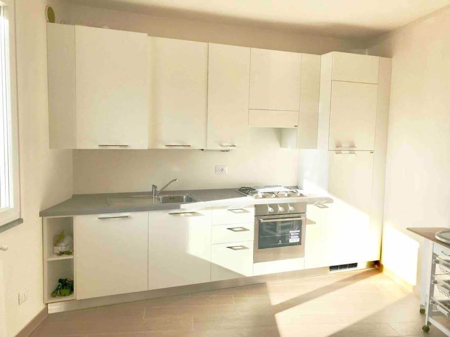 Villa Livia Λα Σπέτσια Εξωτερικό φωτογραφία