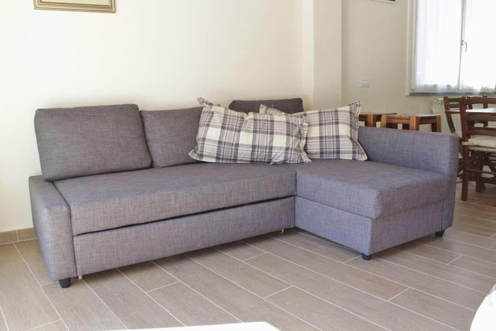 Villa Livia Λα Σπέτσια Εξωτερικό φωτογραφία