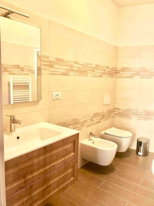 Villa Livia Λα Σπέτσια Εξωτερικό φωτογραφία