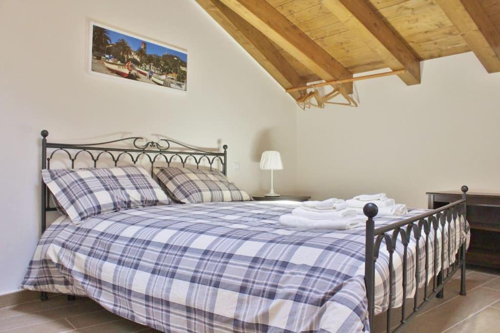 Villa Livia Λα Σπέτσια Εξωτερικό φωτογραφία