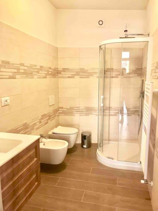 Villa Livia Λα Σπέτσια Εξωτερικό φωτογραφία