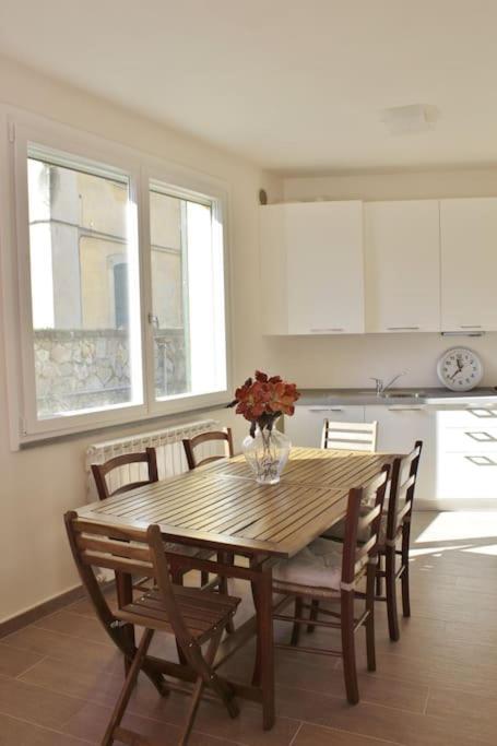 Villa Livia Λα Σπέτσια Εξωτερικό φωτογραφία