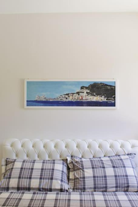 Villa Livia Λα Σπέτσια Εξωτερικό φωτογραφία