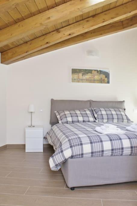 Villa Livia Λα Σπέτσια Εξωτερικό φωτογραφία