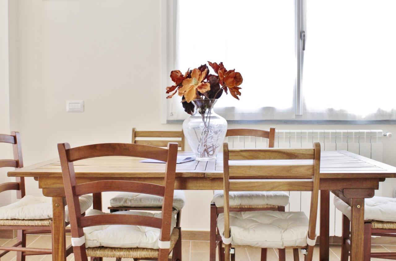 Villa Livia Λα Σπέτσια Εξωτερικό φωτογραφία
